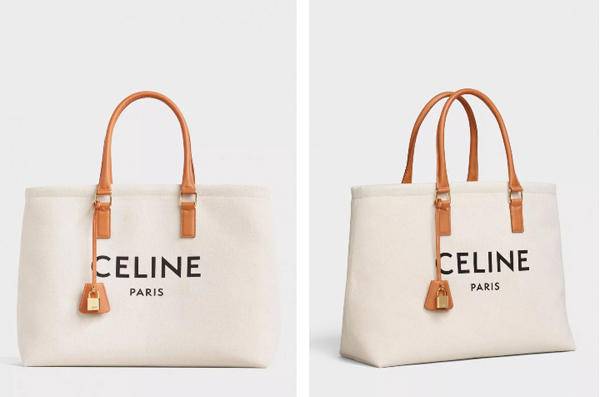 让人眼前一亮的帆布包,好看又时髦帆布包推荐