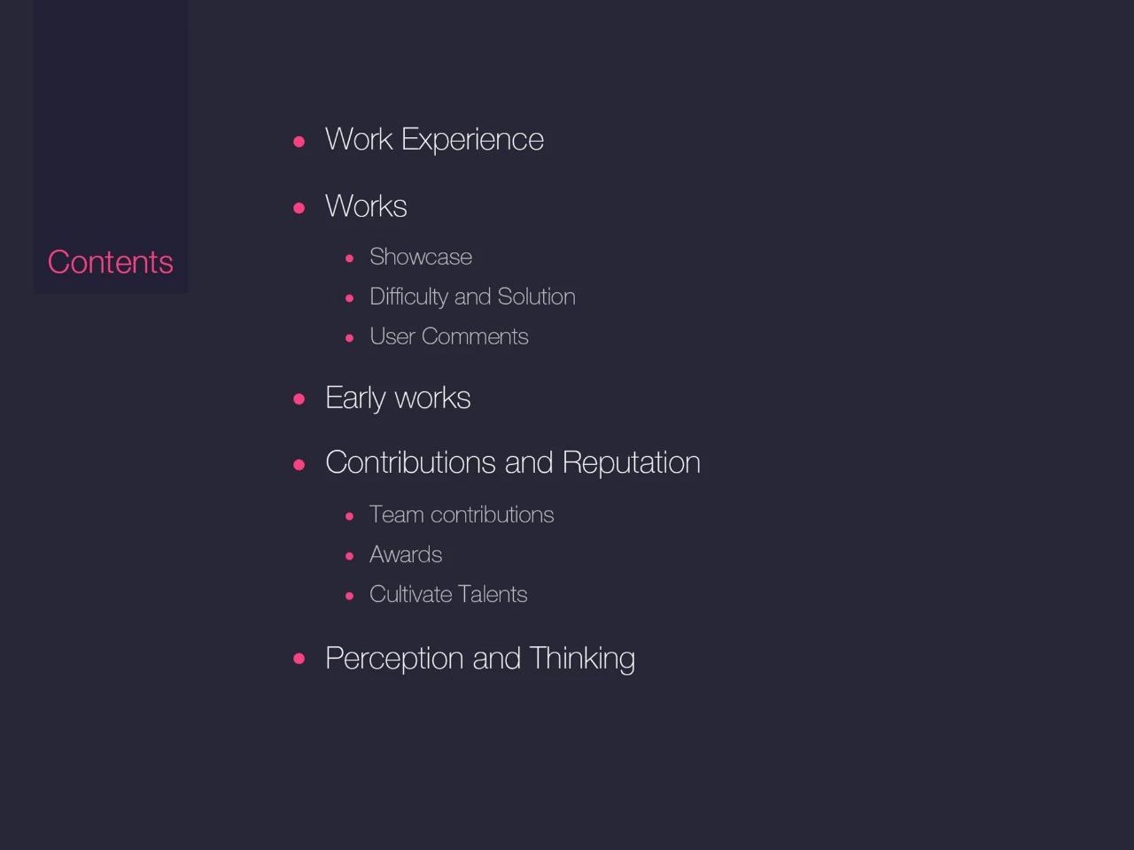 ppt目录页怎么演讲,ppt目录如何做出高级感详细教程