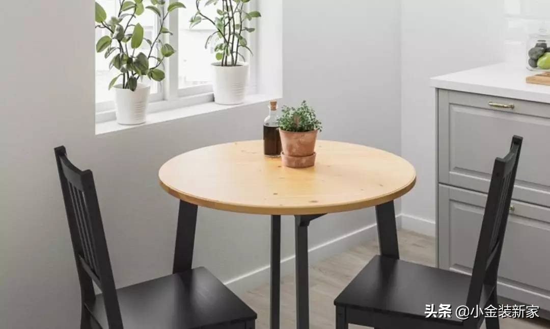 宜家家居装修酒店,宜家多功能房间设计