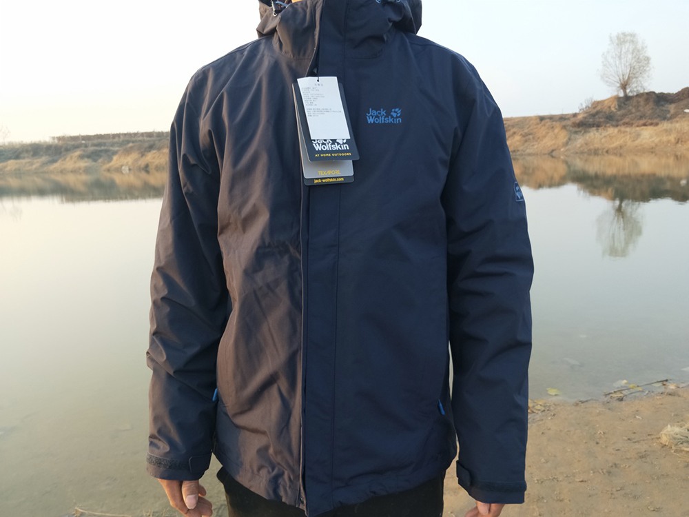 冲锋衣品牌排行榜狼爪冲锋衣,狼爪冲锋衣和骆驼冲锋衣