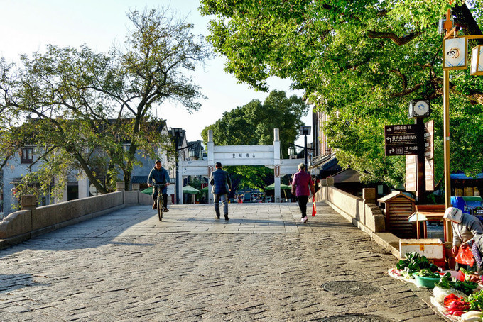 大美中国江南水乡,今年夏季旅游最佳去处