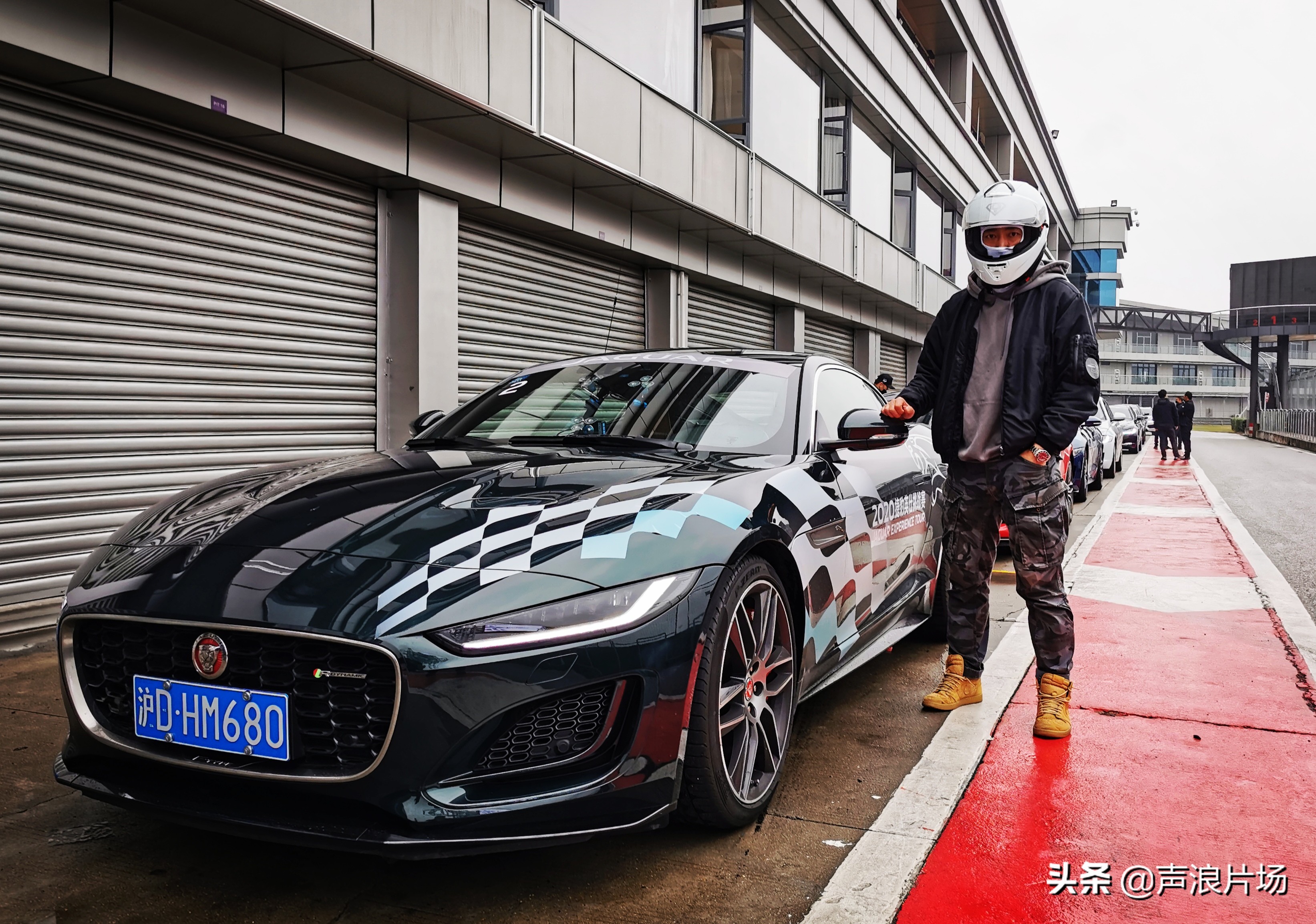 绅士捷豹xel,新一代捷豹f-type试驾