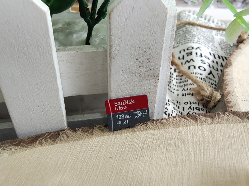 在并夕夕上买廉价的TF卡真的能用吗？连续两次翻车后我顿悟了