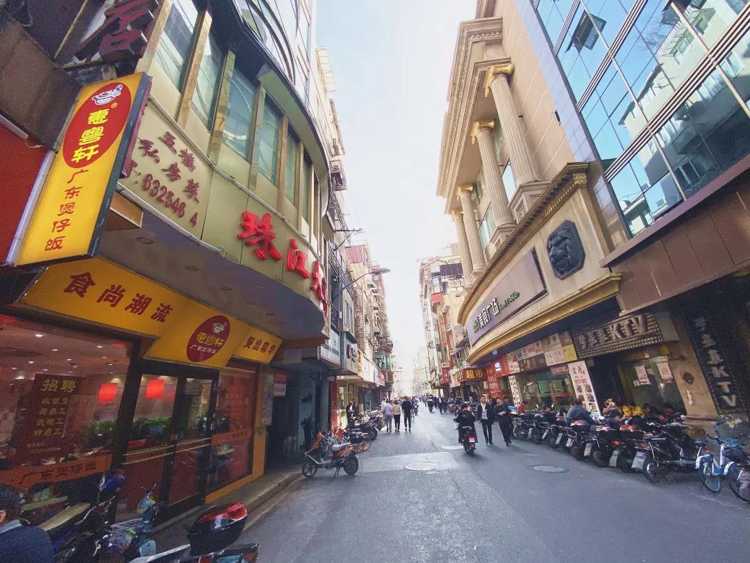 对不起！你对乍浦路一无所知