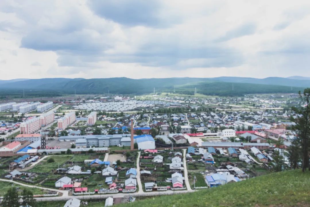 自驾三天呼伦贝尔大草原,自驾去呼伦贝尔草原七日游的攻略