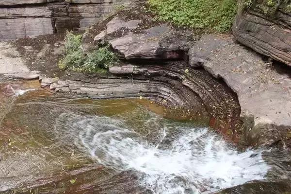 焦作大山深处的景点,焦作古村攻略