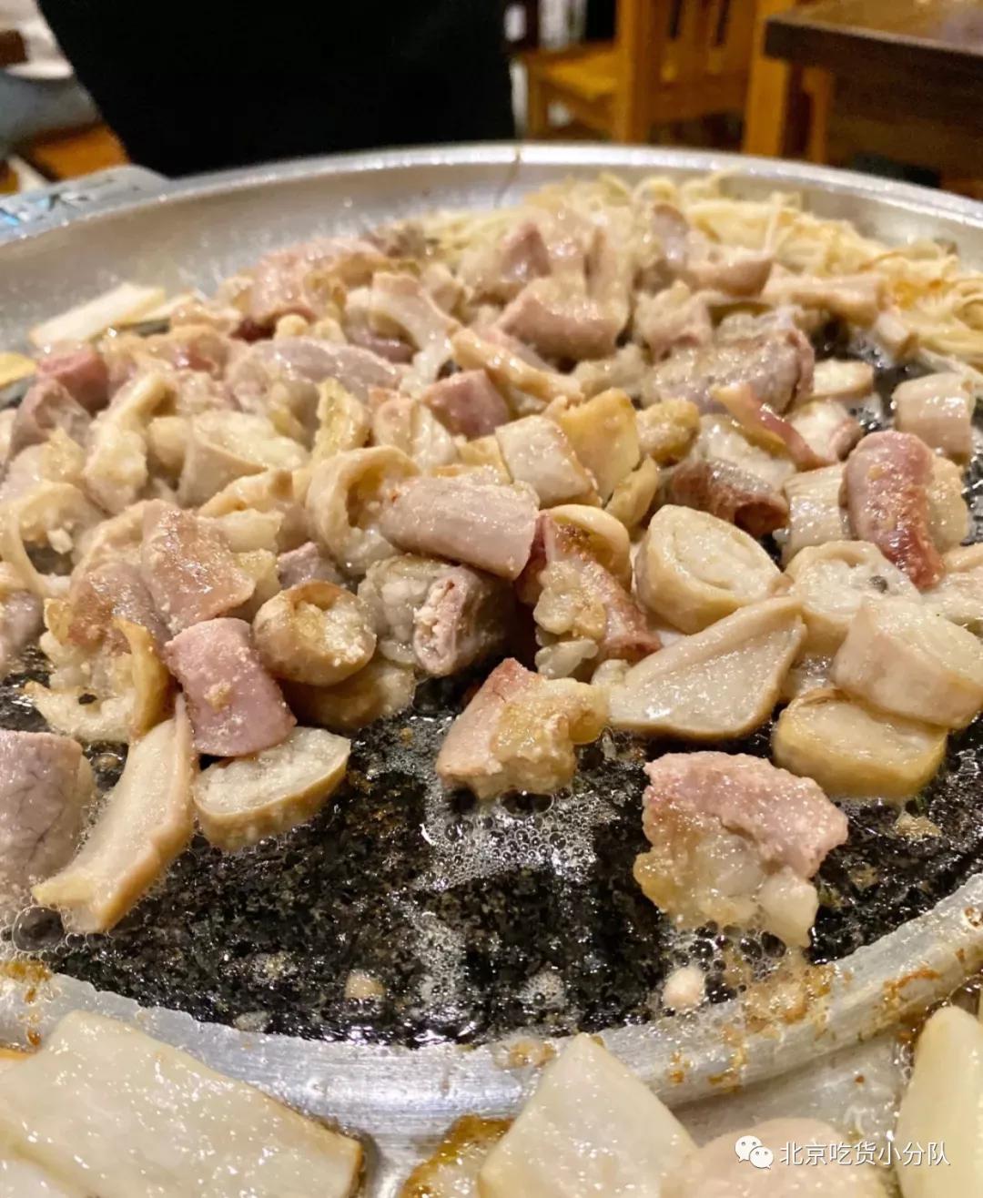 北京好吃的韩餐,北京韩餐有名的店