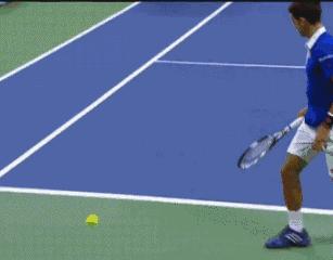 网球：万事开头难，网球发球你知多少?