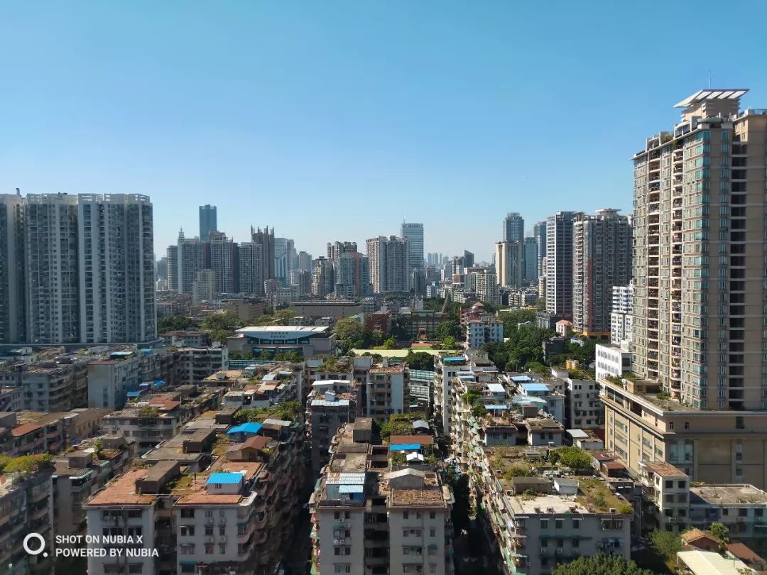 努比亚x是无法超越的经典,努比亚x颜值如何