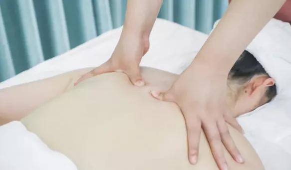 泰式spa攻略,最正宗的泰式spa