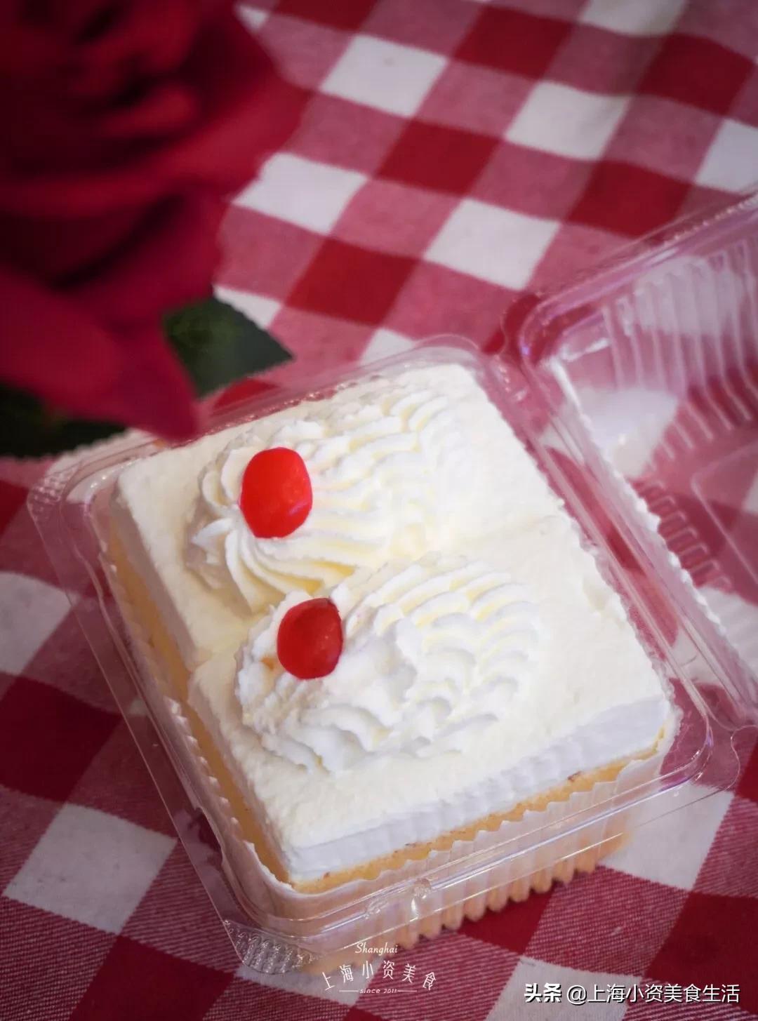 魔都上海甜点,上海魔都弄堂小吃