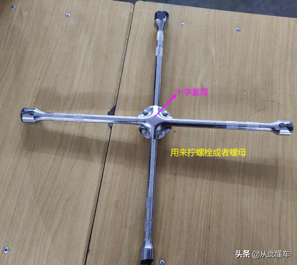 汽修工具名称解释,汽修常用工具有哪些