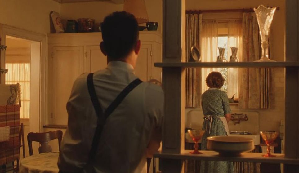 女人是情场老手的表现,男生是情场老手表现