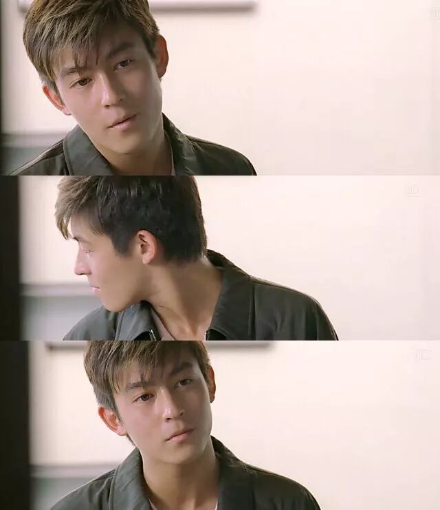 陈冠希和周杰伦的关系好吗,陈冠希跟谢霆锋是好朋友