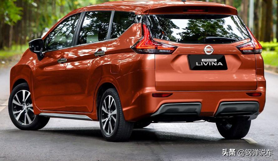 新款日产骊威何时国产,骊威和五菱宏光尺寸对比