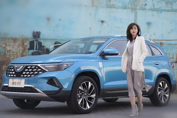 德系合资七座车推荐车型,德系好开还是日系好开