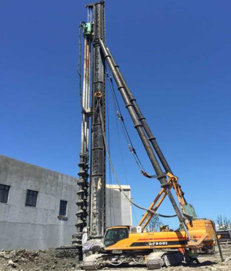 水泥搅拌桩湿法施工,水泥搅拌桩喷桩工艺