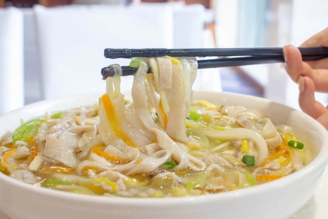 为了吃也要去的十个地方,浙江附近小众美食之旅路线图