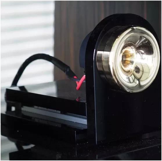 号角中的帝王之风CessaroHornAcoustics