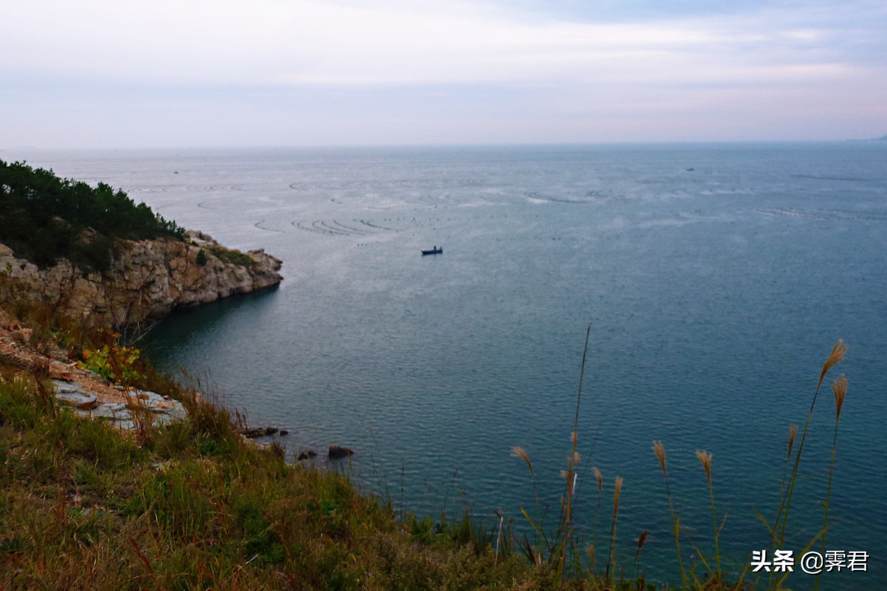 大连皮口港当天往返攻略,大连皮口港坐船攻略