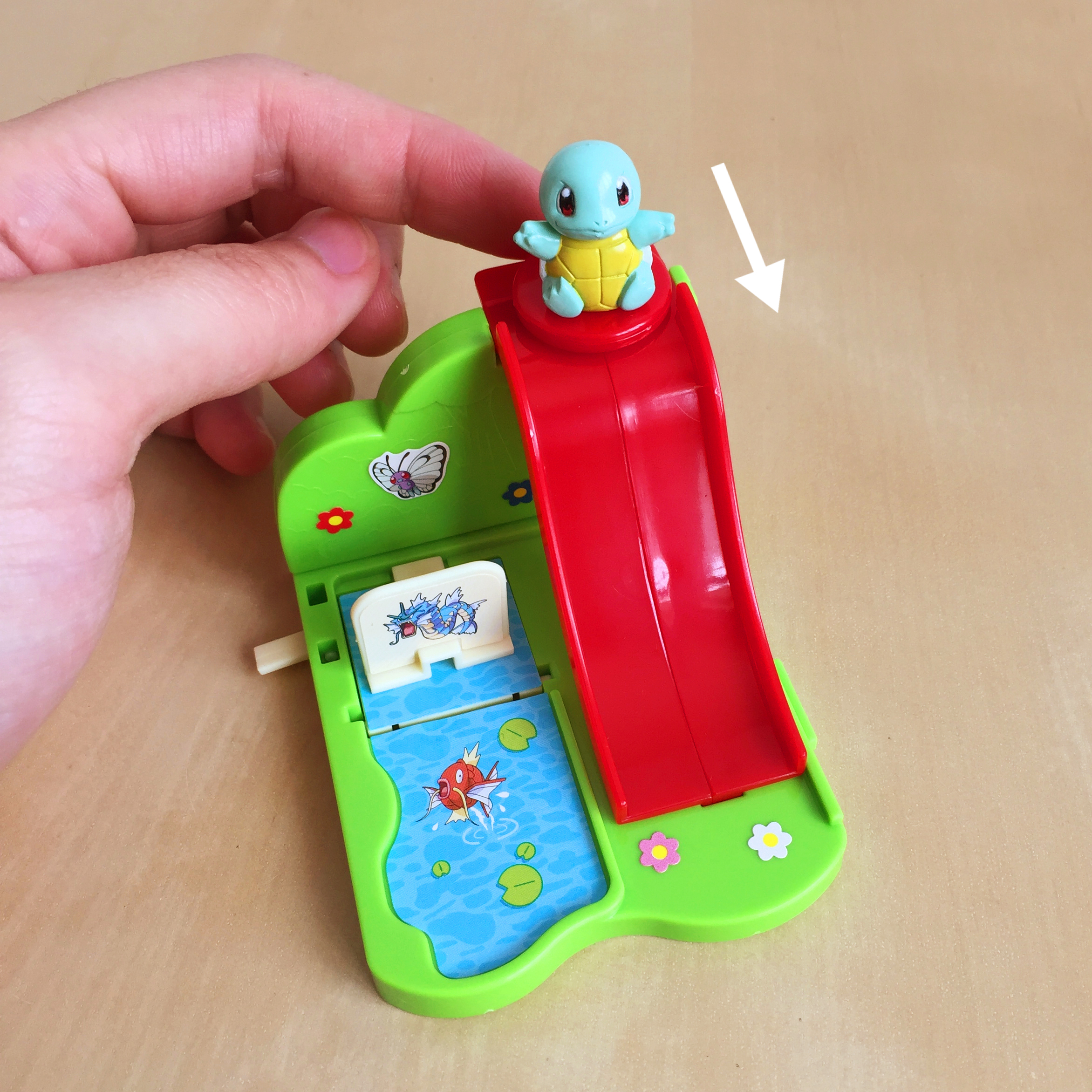 万代精灵宝可梦玩具开箱,bandai玩具开箱