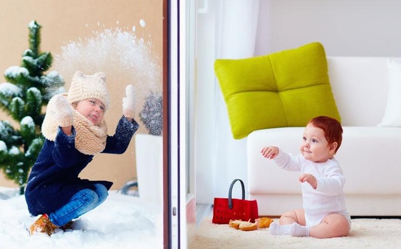 宝宝上火降温小妙招,冬天容易上火是什么原因怎么调理