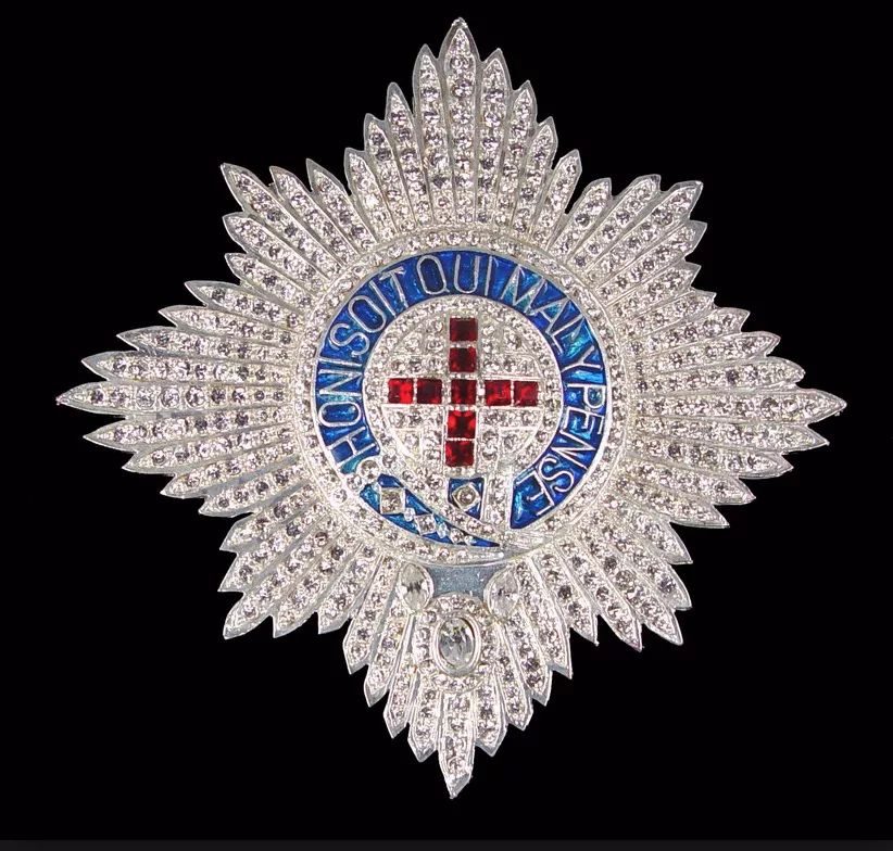 唐顿庄园电影版历史/服饰/珠宝知识点全解析