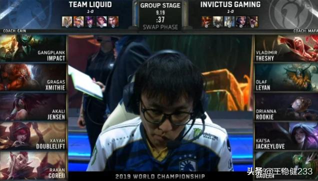 国外热议ig整活,欧美网友评论iggrf