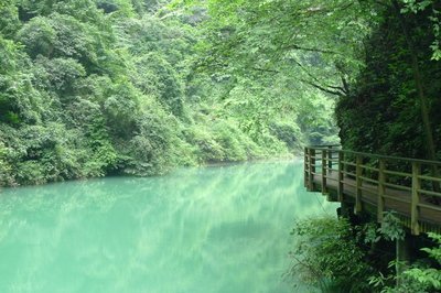 江西景点排名前十,排名前十的景点