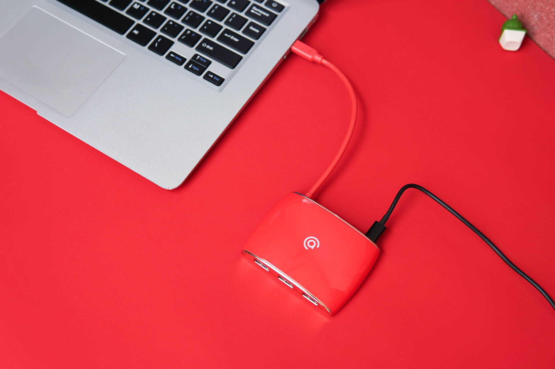 手机秒变电脑，aigo扩展坞趣体验，老罗的*NTT**裤衩都没了