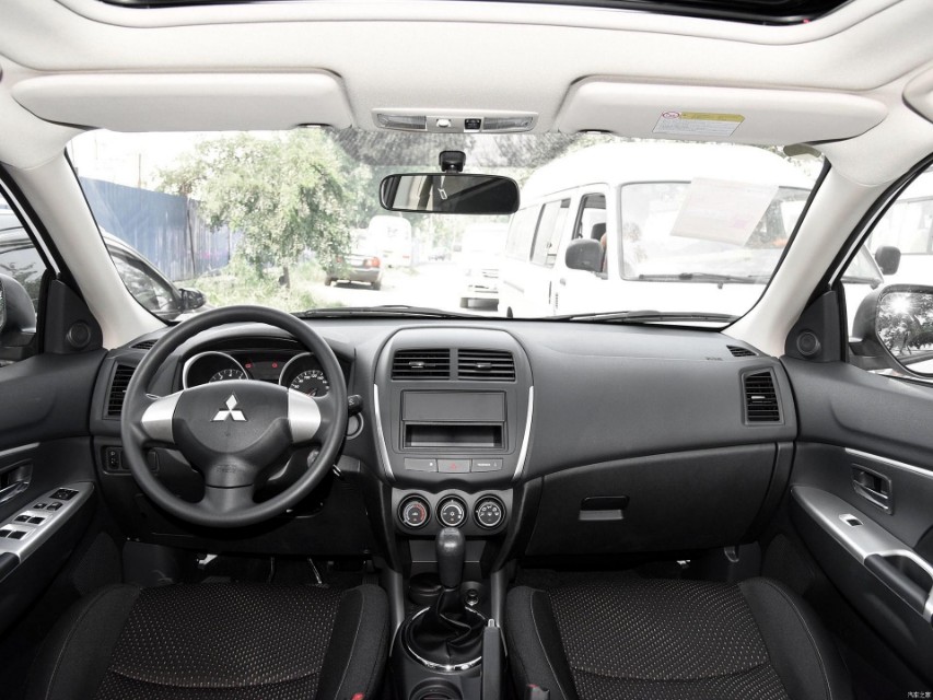 三菱劲炫跑了13万公里能买吗,三菱劲炫25万公里的车还值得买吗