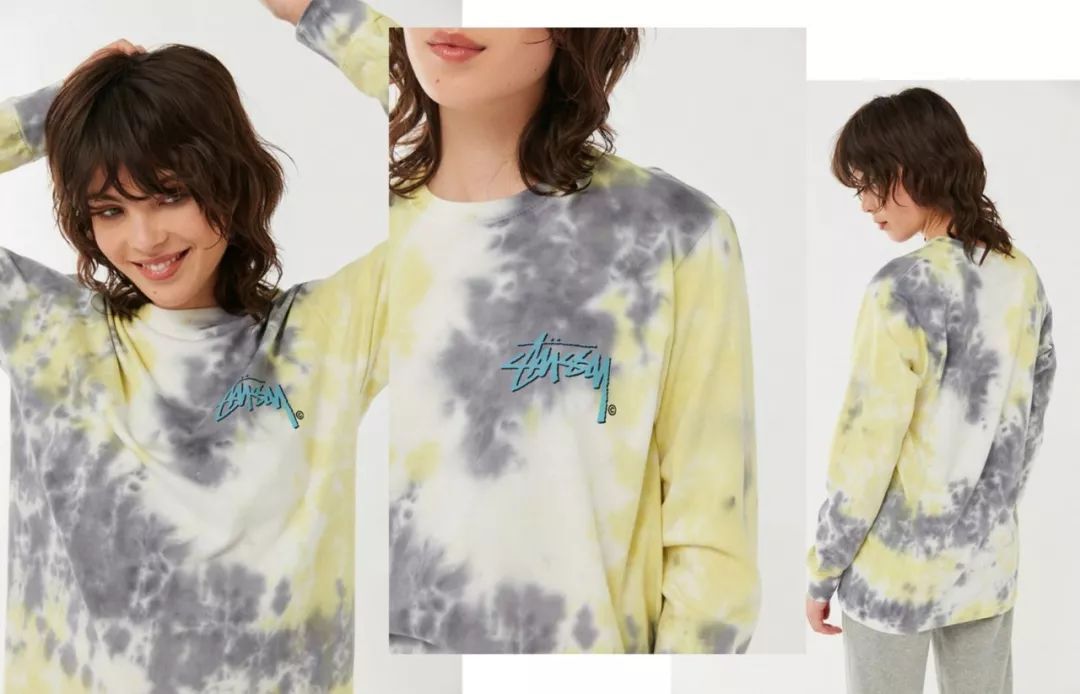 终于,它从街头走上了T台