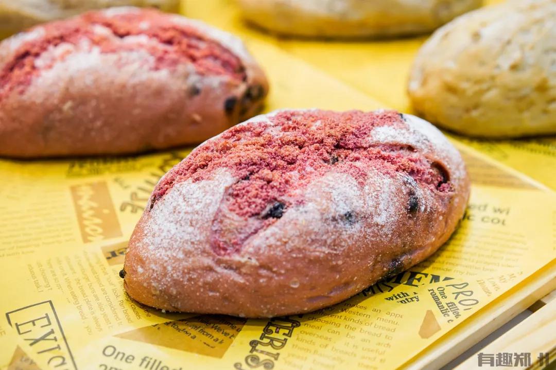 逛陈砦花卉,逛完街来杯温暖的奶茶