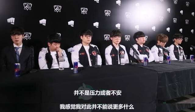 李哥强势回应,李哥手抖说了啥