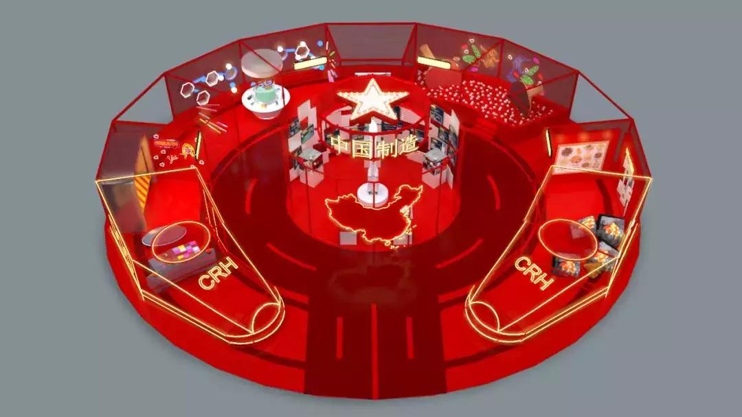 太壕了！10000现金大奖、2折抢爆品、5折吃美食，这家商场要爆