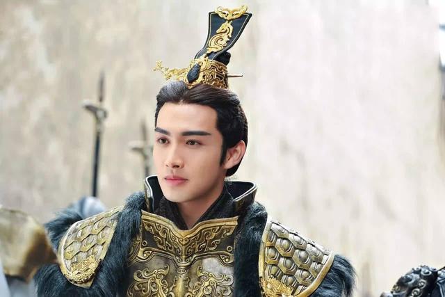 秦始皇的长子扶苏为什么叫扶苏,秦始皇儿子扶苏名字由来