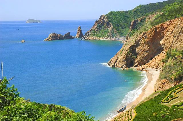 辽宁省有个小城市,辽宁最有魅力的小城