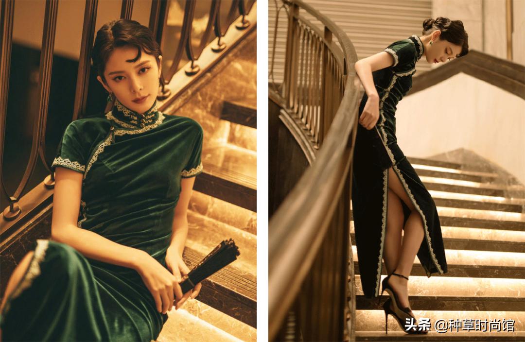 夏日仙女裙绝美,夏日绝美仙女裙推荐