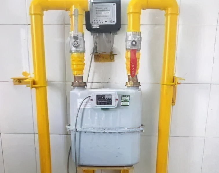 燃气用户安全常识,天然气安全用气管理制度