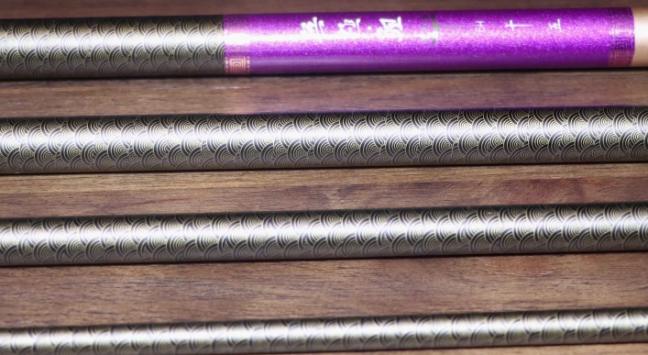 玩黑坑？性价比？无极鲤在黑坑杆能排第几？