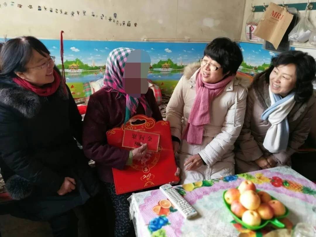 关爱女性保障健康,关爱女性健康护航美丽人生