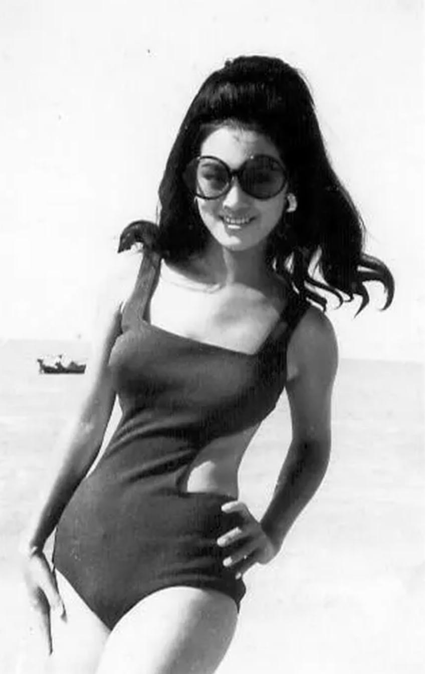 邵氏何莉莉武侠电影,邵氏何莉莉古装