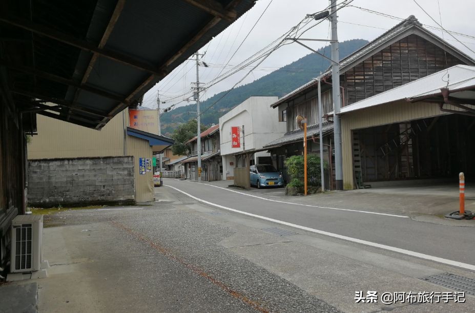 日本德岛好玩吗,日本农村真的好吗