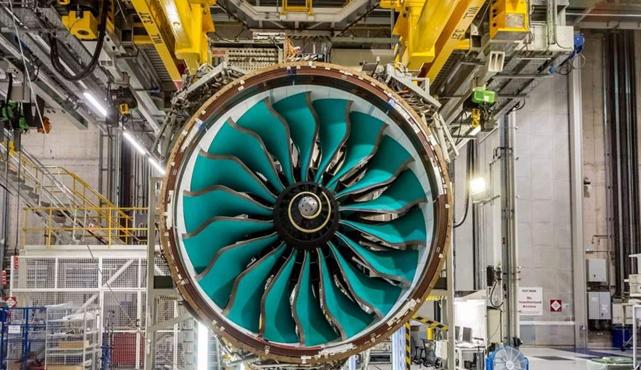 中国航发未来发展前景,中国航发集团最新消息