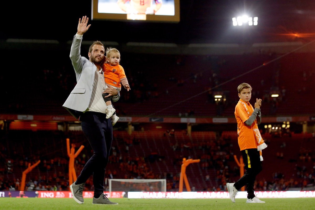 金童奖得主们现状,第一届金童奖得主