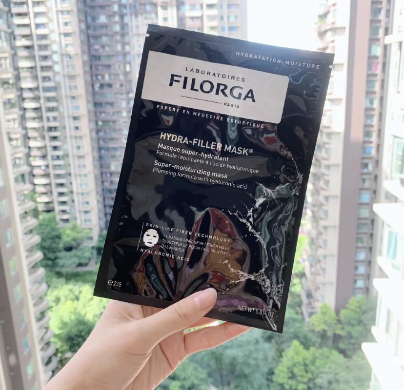 夏天皮肤补水面膜免洗,皮肤干燥缺水适合什么面膜