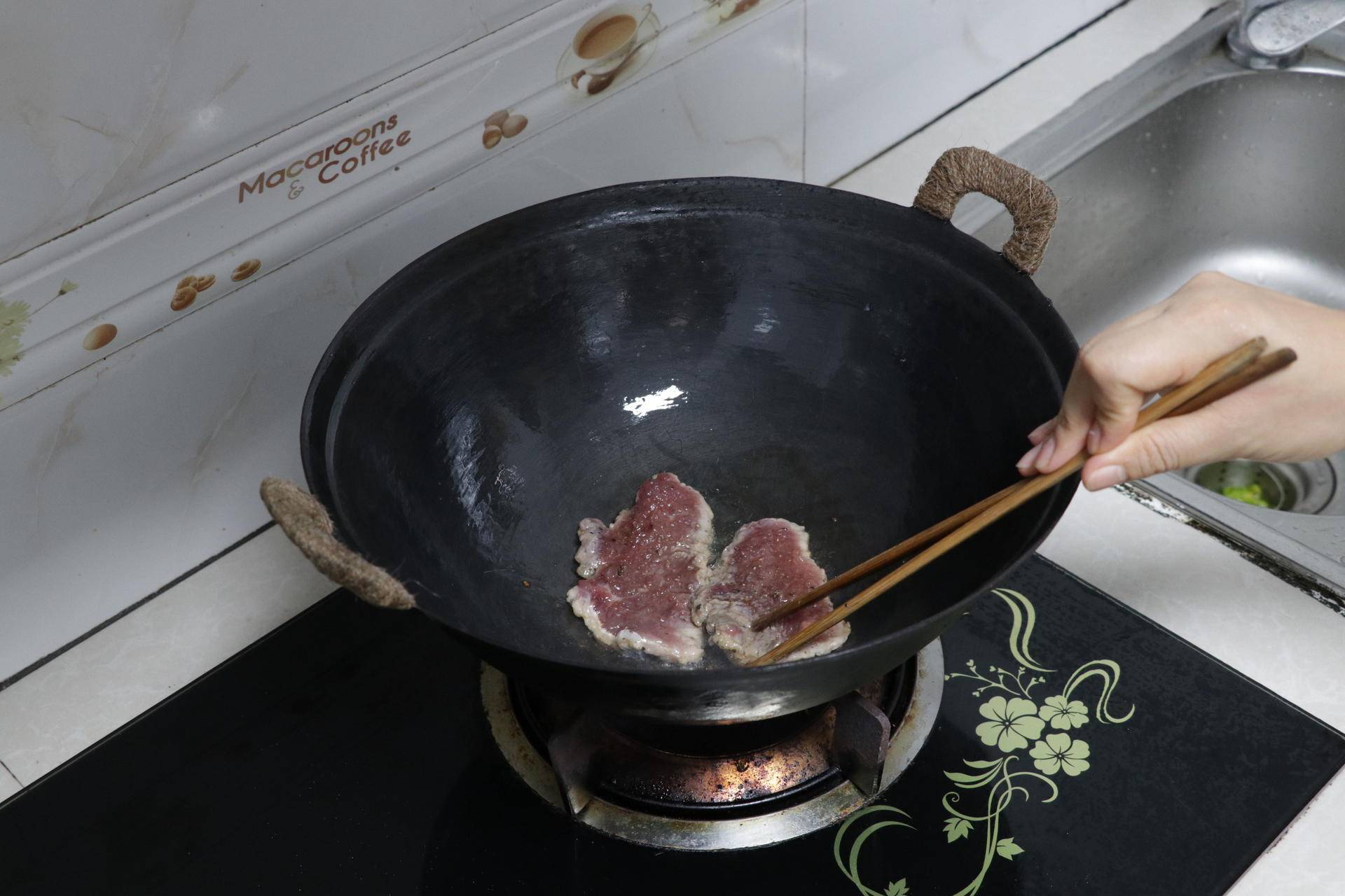 铸铁锅龟纹古法,古法龟纹铸铁锅哪家好