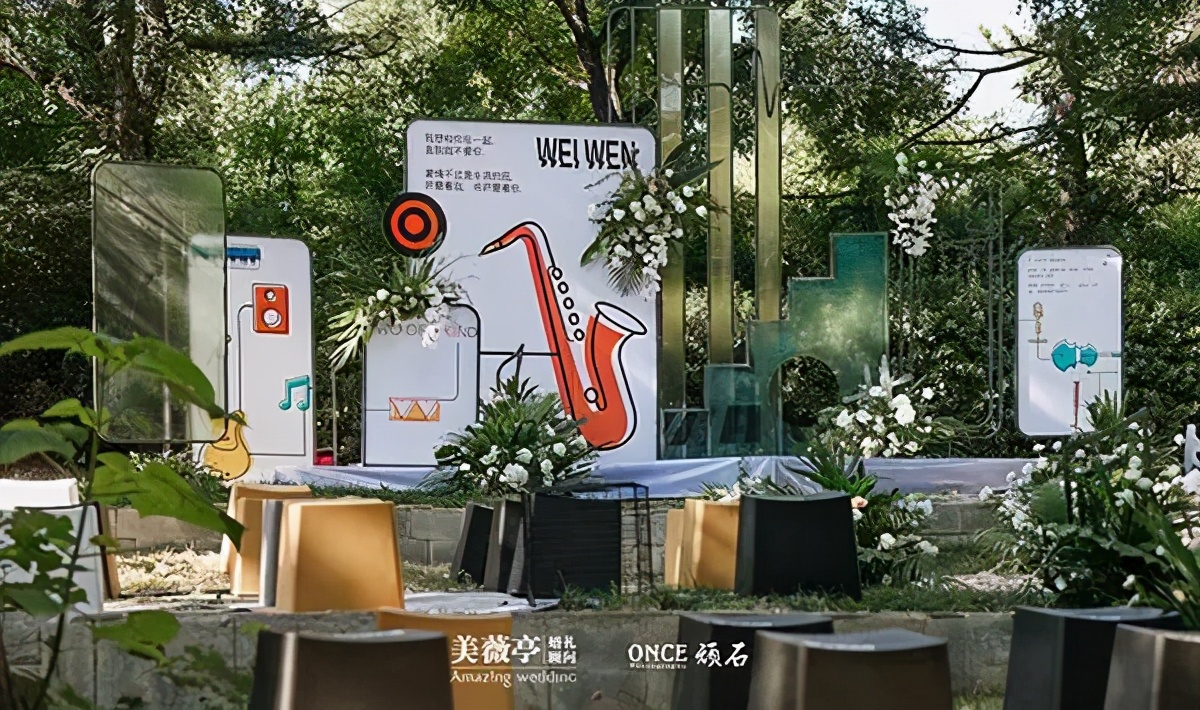 婚庆公司如何与婚礼堂竞争,婚礼堂出现了婚庆公司何去何从