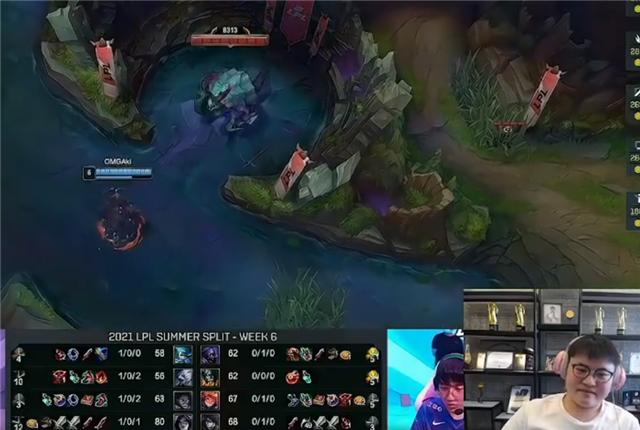 uzi被哪个官方认证为第一adc,uzi官方认证世界第一adc图片