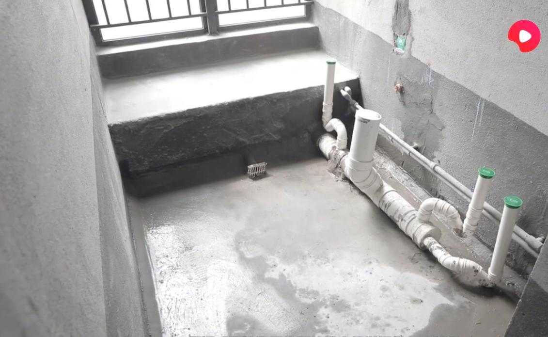 卫生间专业二次排水做法,卫生间二次排水要怎么做最好